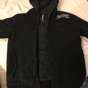 Men’s xl billabong jacket . Super comfy and warm